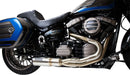 Harley-Davidson FXBB 1923 Softail Street Bob 117 [2026] - Belüfteter Messstab – Oberfläche: Schwarz – Bild 8