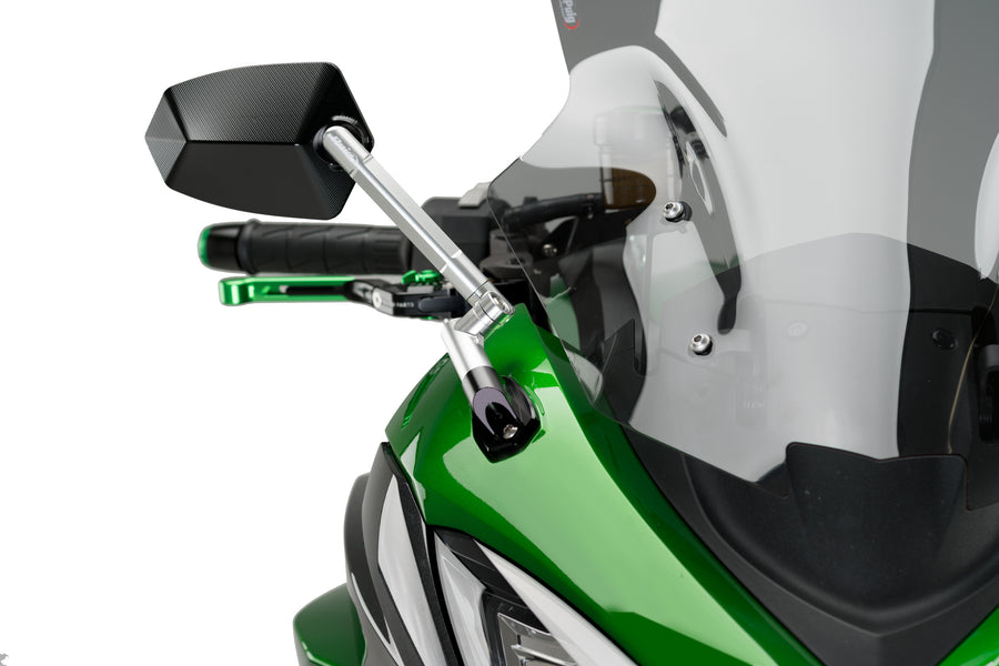 HARLEY DAVIDSON SPORTSTER S RH 1250 S [2025] – GT.1 bakspeil – svart