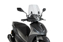MORBIDELLI SC 125 LX [2025] – Scooter frontrute Trafic – Tonet-5