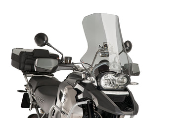 BMW F 900 R [2025] - turskjerm | Tonet | PUIG 4331H