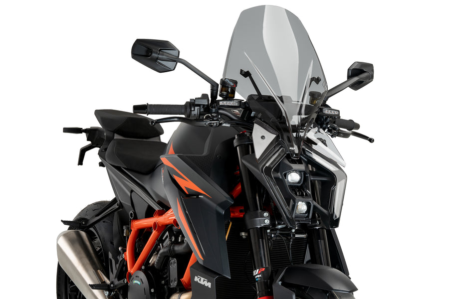 KTM 1390 SUPER DUKE R EVO [2025] – New Generation Touring – Tonet