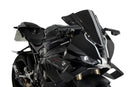 BMW S 1000 RR [2025] – Z-Racing Skjerm – Tonet-8