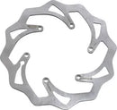 Husqvarna WR 450 [1971-1975] - BREMSSCHEIBE FIXED WAVE GROOVED OVERSIZE – Bild 10