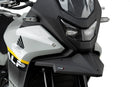 HONDA XL 750 TRANSALP [2025] – Forskjermforlengelse – Matt sort-1