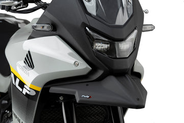 HONDA XL 750 TRANSALP [2025] – Forskjermforlengelse – Matt sort
