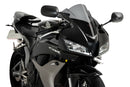 HONDA CBR 600 RR ABS [2012] – Racingskjerm – Tonet-10