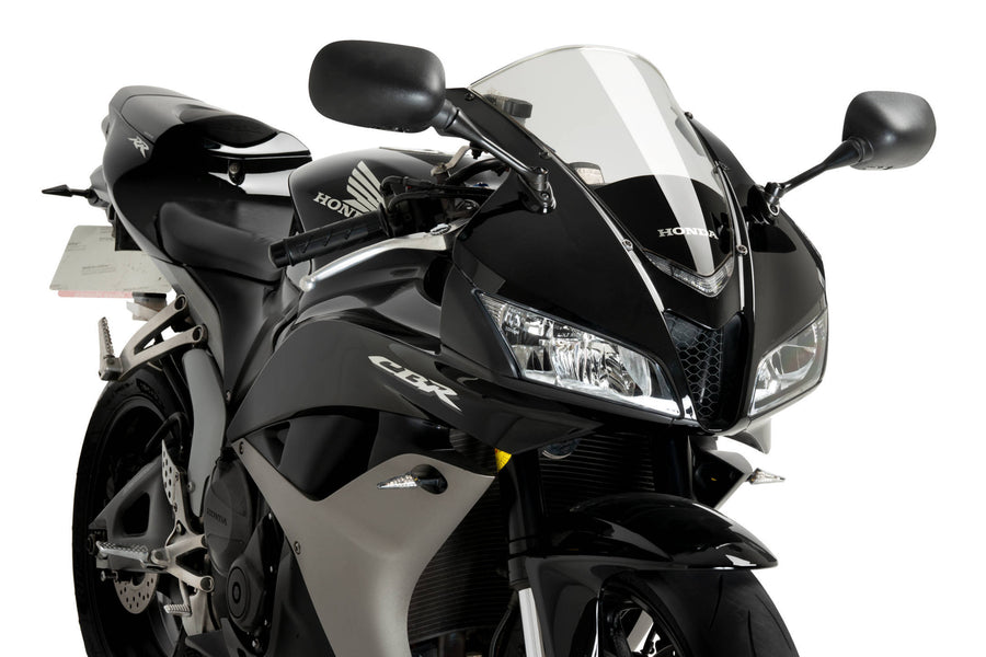 HONDA CBR 600 RR ABS [2012] – Racingskjerm – Tonet