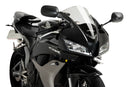 HONDA CBR 600 RR ABS [2012] – Racingskjerm – Gjennomsiktig-11