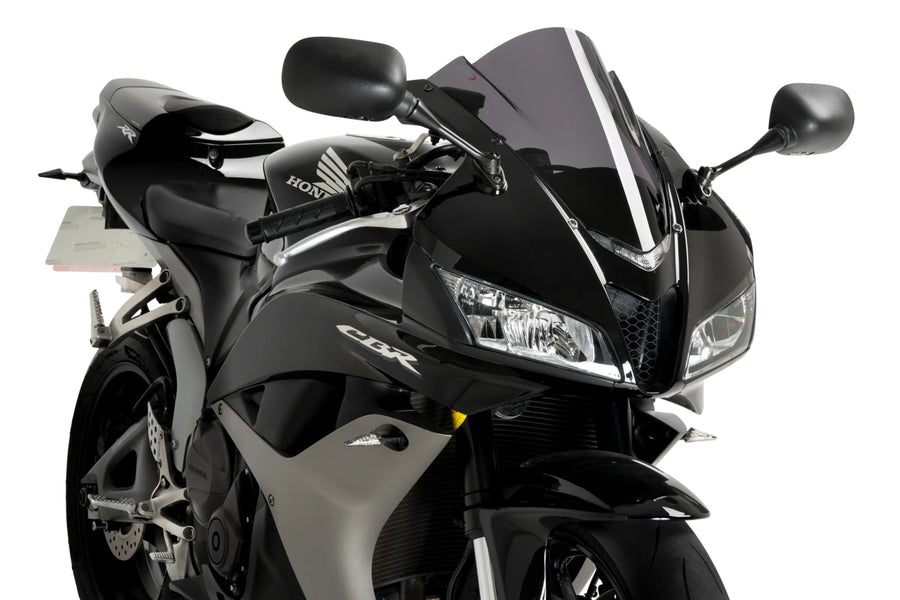 HONDA CBR 600 RR ABS [2012] – Racingskjerm – Tonet