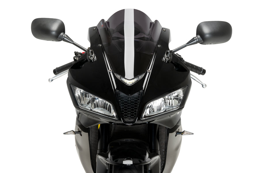 HONDA CBR 600 RR ABS [2012] – Racingskjerm – Tonet