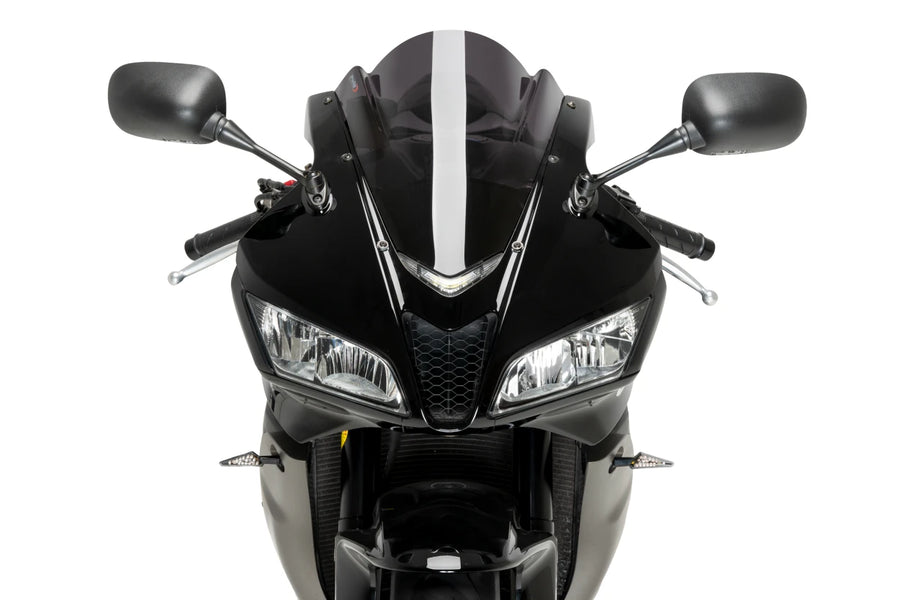 HONDA CBR 600 RR ABS [2012] – Racingskjerm – Tonet