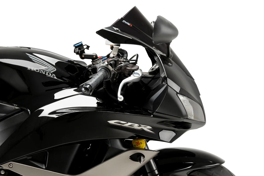 HONDA CBR 600 RR ABS [2012] – Racingskjerm – Tonet