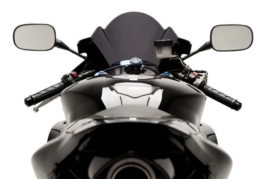 HONDA CBR 600 RR ABS [2012] – Racingskjerm – Tonet