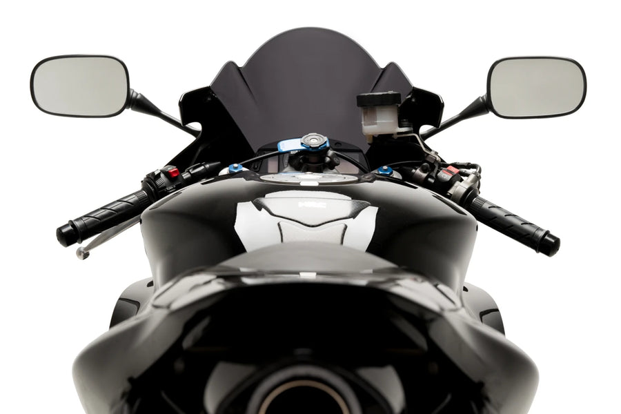 HONDA CBR 600 RR ABS [2012] – Racingskjerm – Tonet