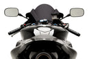 HONDA CBR 600 RR ABS [2012] – Racingskjerm – Gjennomsiktig-9