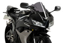 HONDA CBR 600 RR ABS [2012] – Racingskjerm – Gjennomsiktig-17