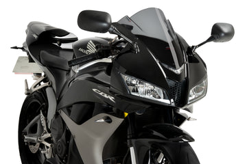 HONDA CBR 600 RR ABS [2012] – Racingskjerm – Tonet