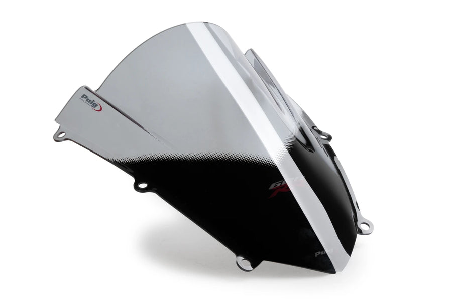HONDA CBR 600 RR ABS [2012] – Racingskjerm – Tonet