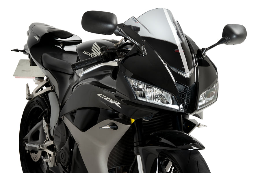 HONDA CBR 600 RR ABS [2012] – Racingskjerm – Tonet