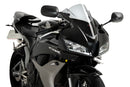 HONDA CBR 600 RR ABS [2012] – Racingskjerm – Gjennomsiktig-2