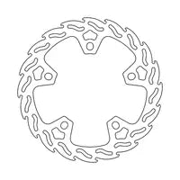 Harley-Davidson Pan America Special Ra 1250 S [2021-2026] - Flame Feste Bremsscheibe – Art.-Nr. 110896 – Bild 6