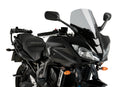YAMAHA FZ6 FAZER S2 [2010] – Racing-skjerm – Tonet-1