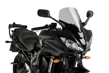 YAMAHA FZ6 FAZER S2 [2010] – Racing-skjerm – Tonet