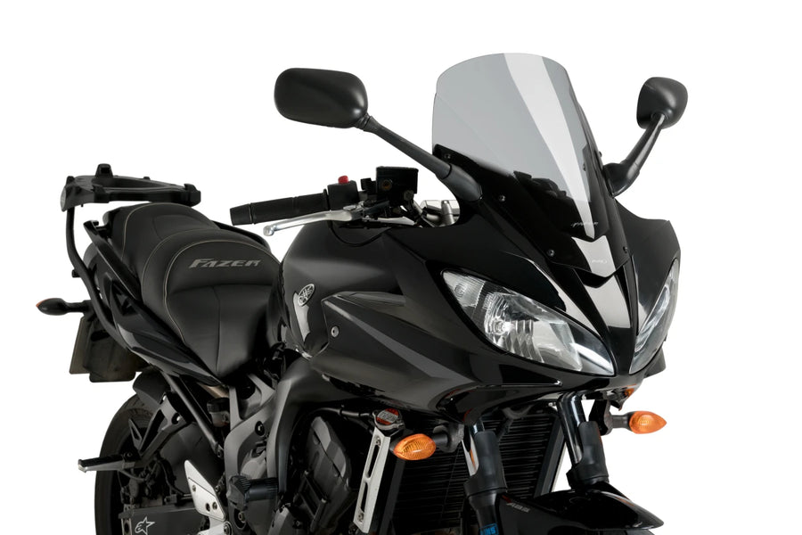 YAMAHA FZ6 FAZER S2 [2010] – Racing-skjerm – Tonet