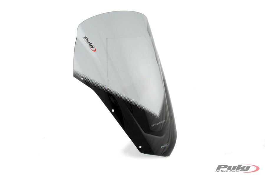 YAMAHA FZ6 FAZER S2 [2010] – Racing-skjerm – Tonet