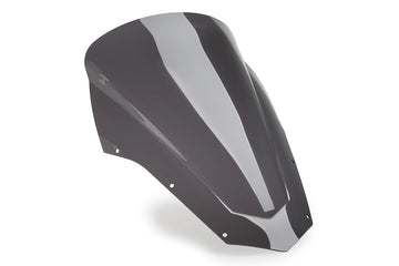 TRIUMPH BONNEVILLE T 120 BLACK [2025] - PUIG turskjerm | Sterkt tonet | PUIG 4367F