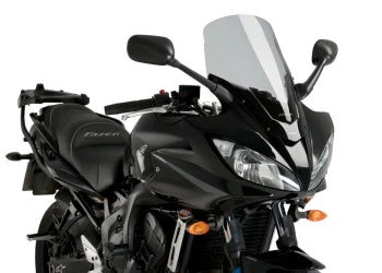 YAMAHA FZ6 FAZER S2 [2010] – Racing-skjerm – Tonet