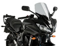 YAMAHA FZ6 FAZER S2 [2010] – Racing-skjerm – Tonet-9