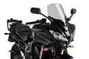 TRIUMPH BONNEVILLE T 120 BLACK [2025] - PUIG turskjerm | Tonet | PUIG 4367H