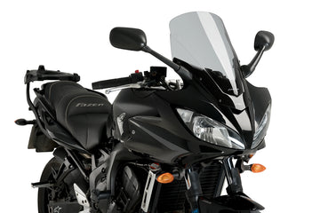 TRIUMPH BONNEVILLE T 120 BLACK [2025] - PUIG turskjerm | Tonet | PUIG 4367H