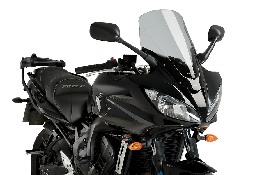 TRIUMPH BONNEVILLE T 120 BLACK [2025] - PUIG turskjerm | Tonet | PUIG 4367H