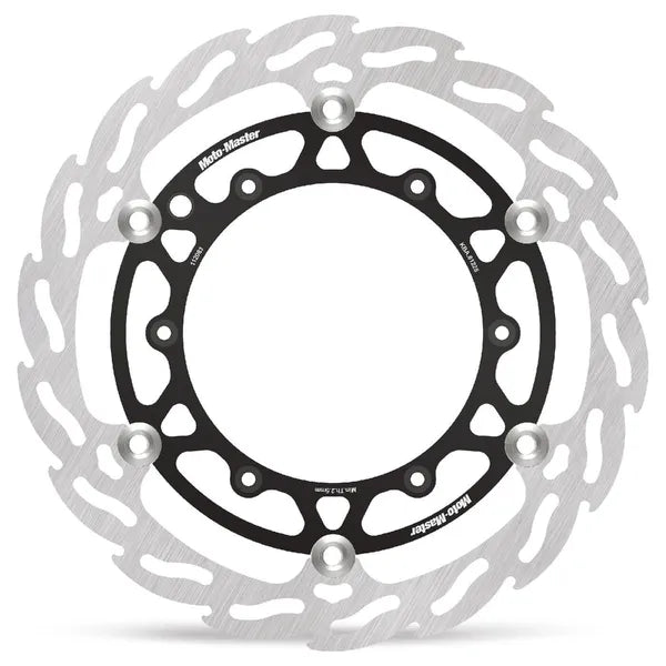 KTM EGS 500 LC4 [1989] - 270 Bremsscheibe – Bild 4