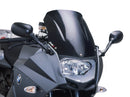 BMW F 800 ST [2006] – turvindu – kraftig tonet