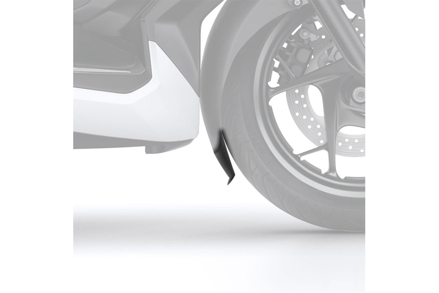 YAMAHA X-MAX 300 TECH MAX + [2025] – Forlengelse av frontskjerm