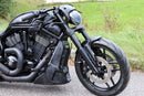 Harley Davidson V-Rod [CULT WERK] – Radiatorgitter-4
