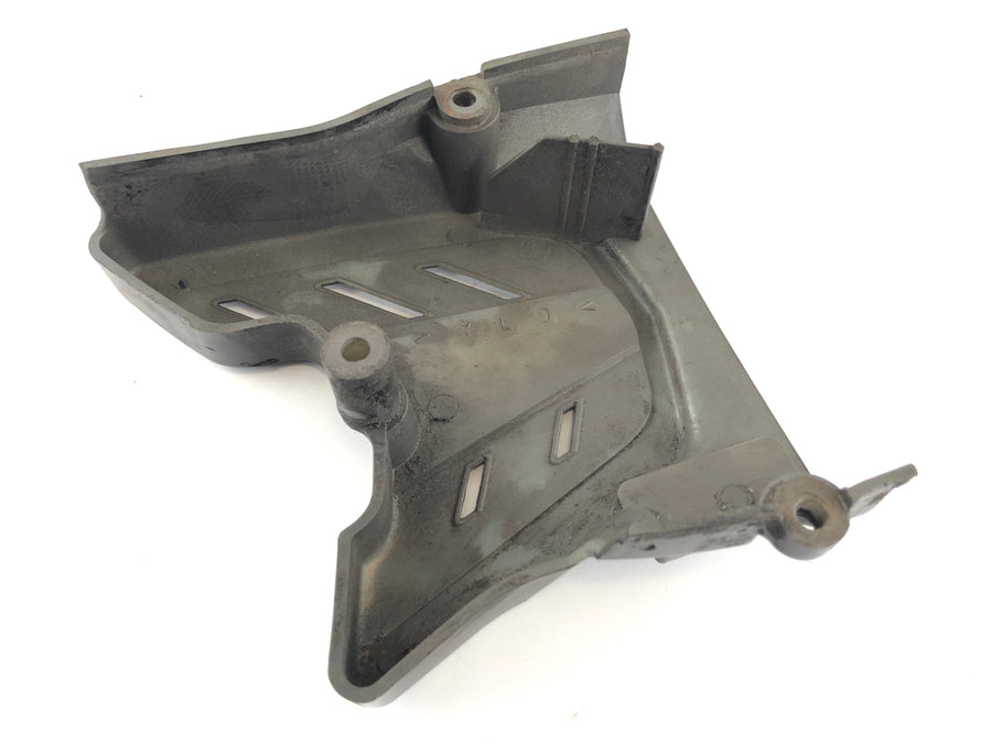 Kreidler Supermoto 125 [2008] - Sprocket Coverage