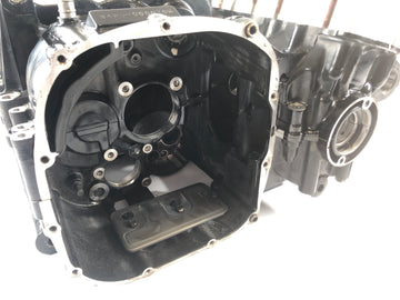 Yamaha XJR 1200 4PU [1995] - Motorhus tomme boliger - 0