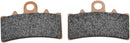 Husqvarna Svartpilen 401 [EBC] -Sinter Metal Brake Pads-1