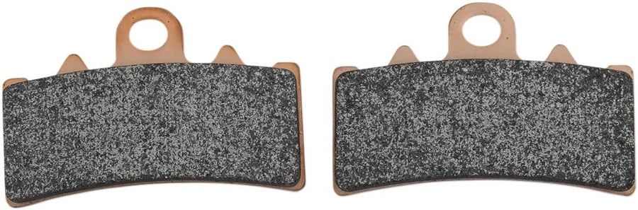Husqvarna Svartpilen 401 [EBC] -Sinter Metal Brake Pads
