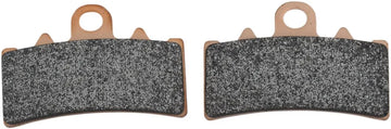 KTM 390 Adventure [EBC] -Sinter Metal Brake Pads
