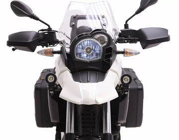 BMW F 650 GS [Denali] -Posisjon Lysbeslag