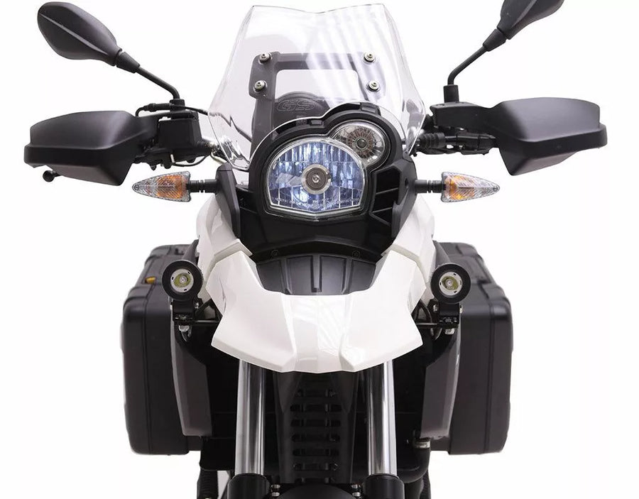 BMW F 650 GS [Denali] -Posisjon Lysbeslag