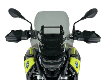 BMW F 900 GS [WRS] - Frontrute - 0