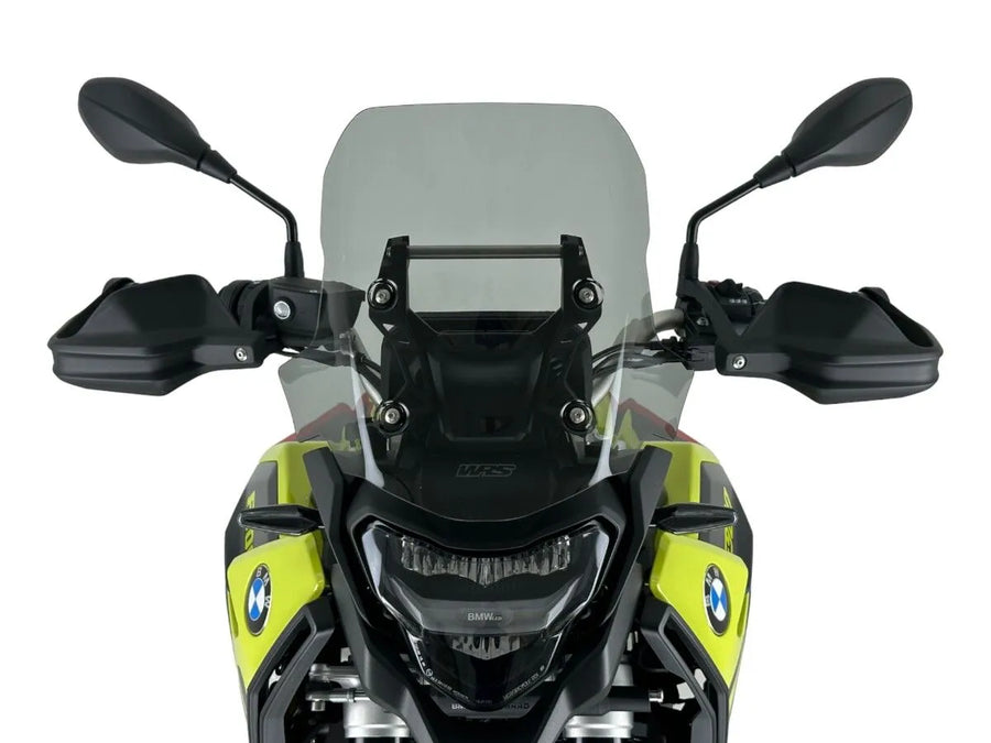 BMW F 900 [WRS] – frontrute
