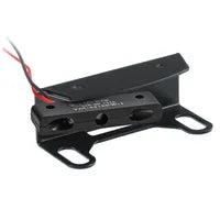 Svartpilen 401 [ZIEGER] – PRO Kennzeichenhalter Typ B