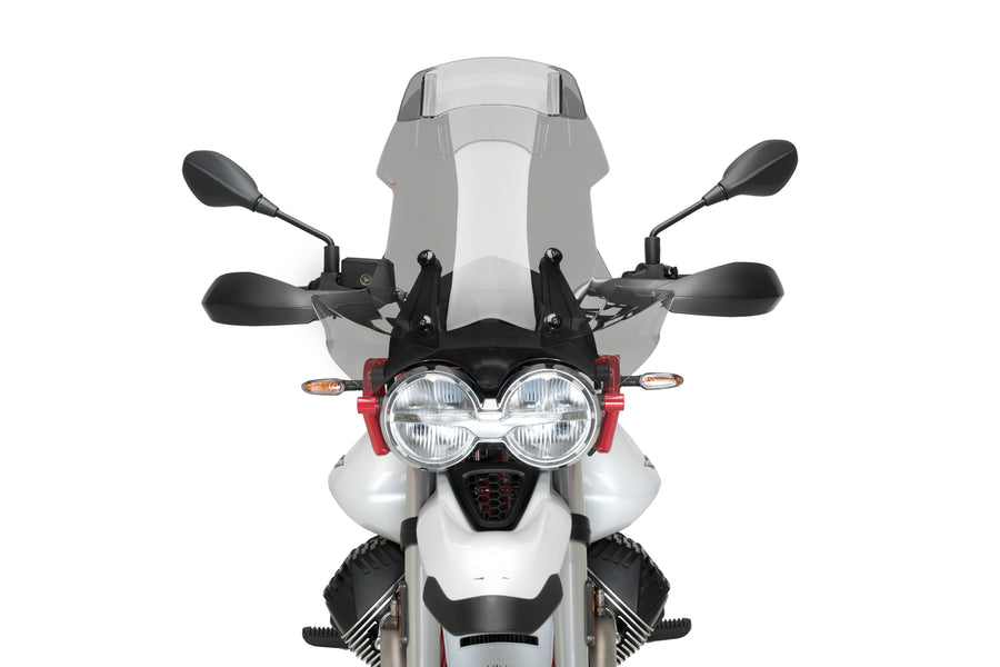 MOTO GUZZI V 85 TT TRAVEL [2020] – turskjerm med spoilerskjerm